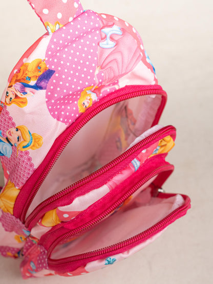 Kids Sling Bag - Barbie - WBG1809-2