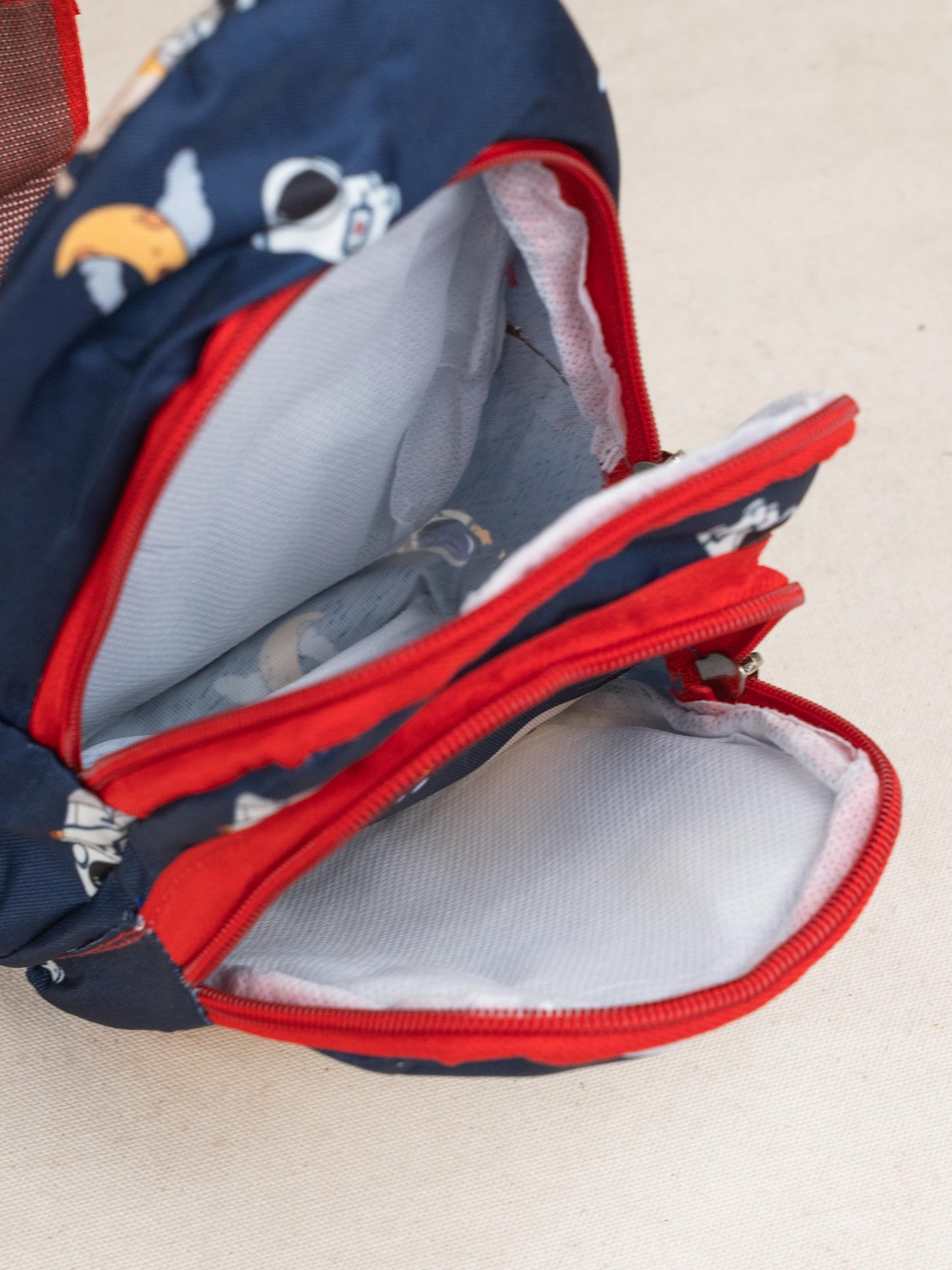 Kids Sling Bag - Astronat - WBG1809-4