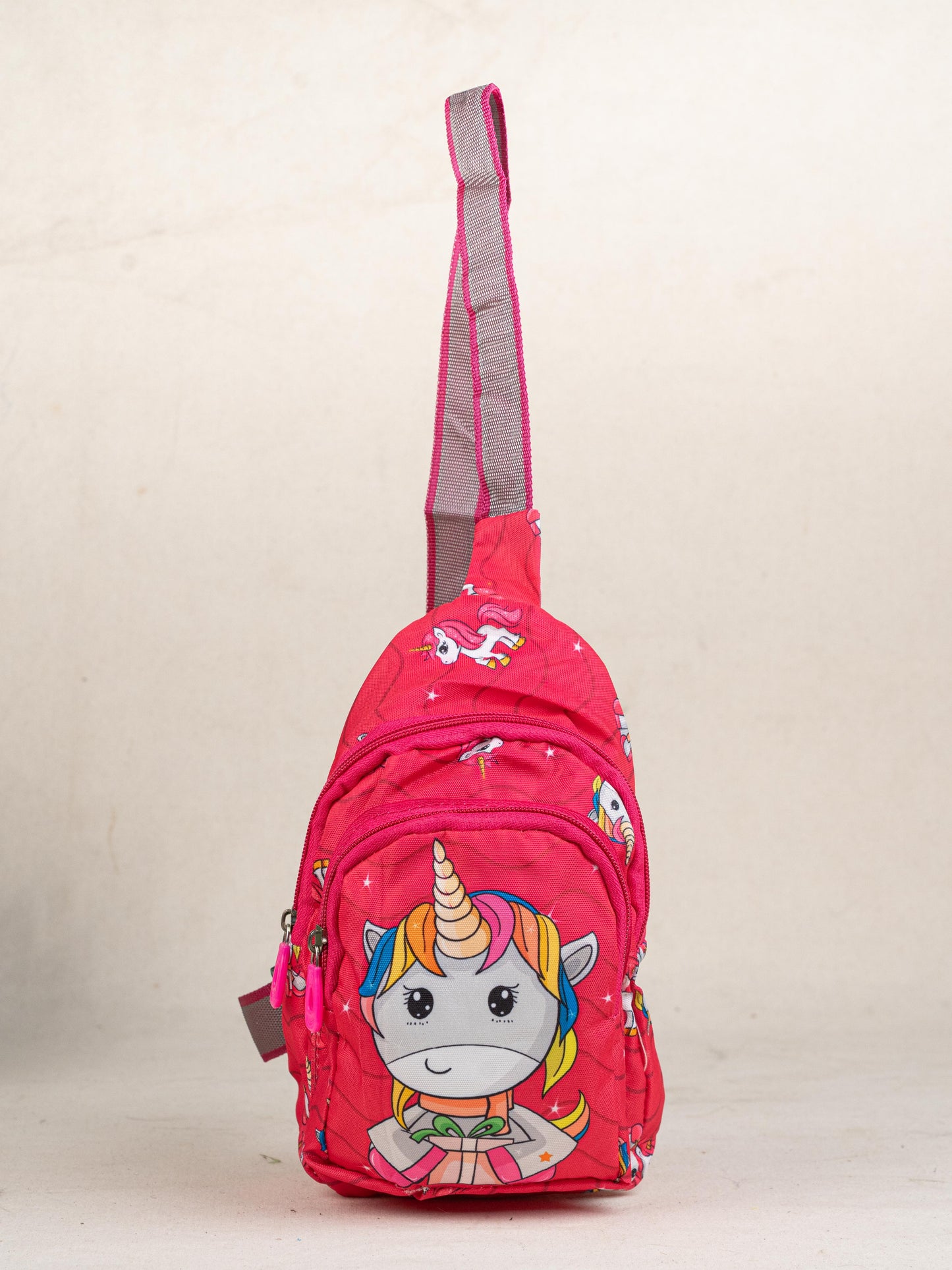 Kids Sling Bag - Unicorn - WBG1809-7