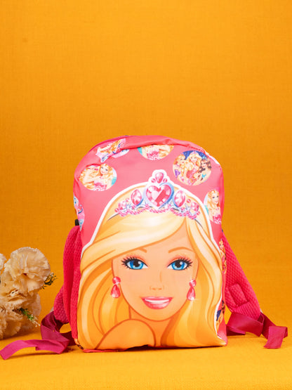 Kids Back Bag - Barbie - WBG1810-5