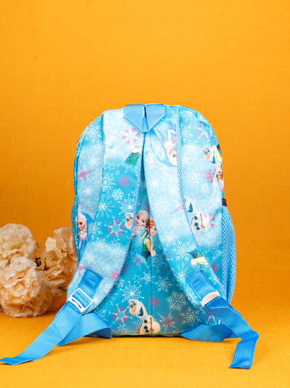 Kids Back Bag - Frozen - WBG1810-3