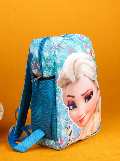 Kids Back Bag - Frozen - WBG1810-3