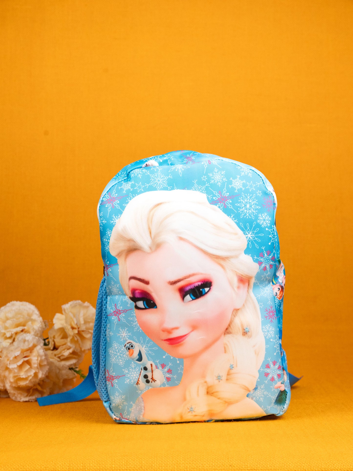 Kids Back Bag - Frozen - WBG1810-3