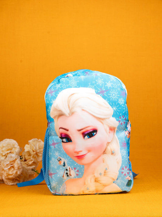 Kids Back Bag - Frozen - WBG1810-3