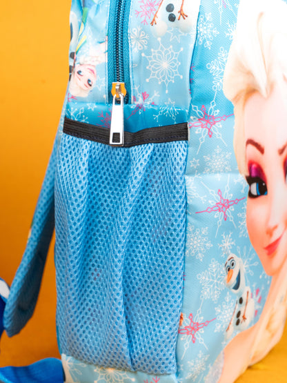 Kids Back Bag - Frozen - WBG1810-3