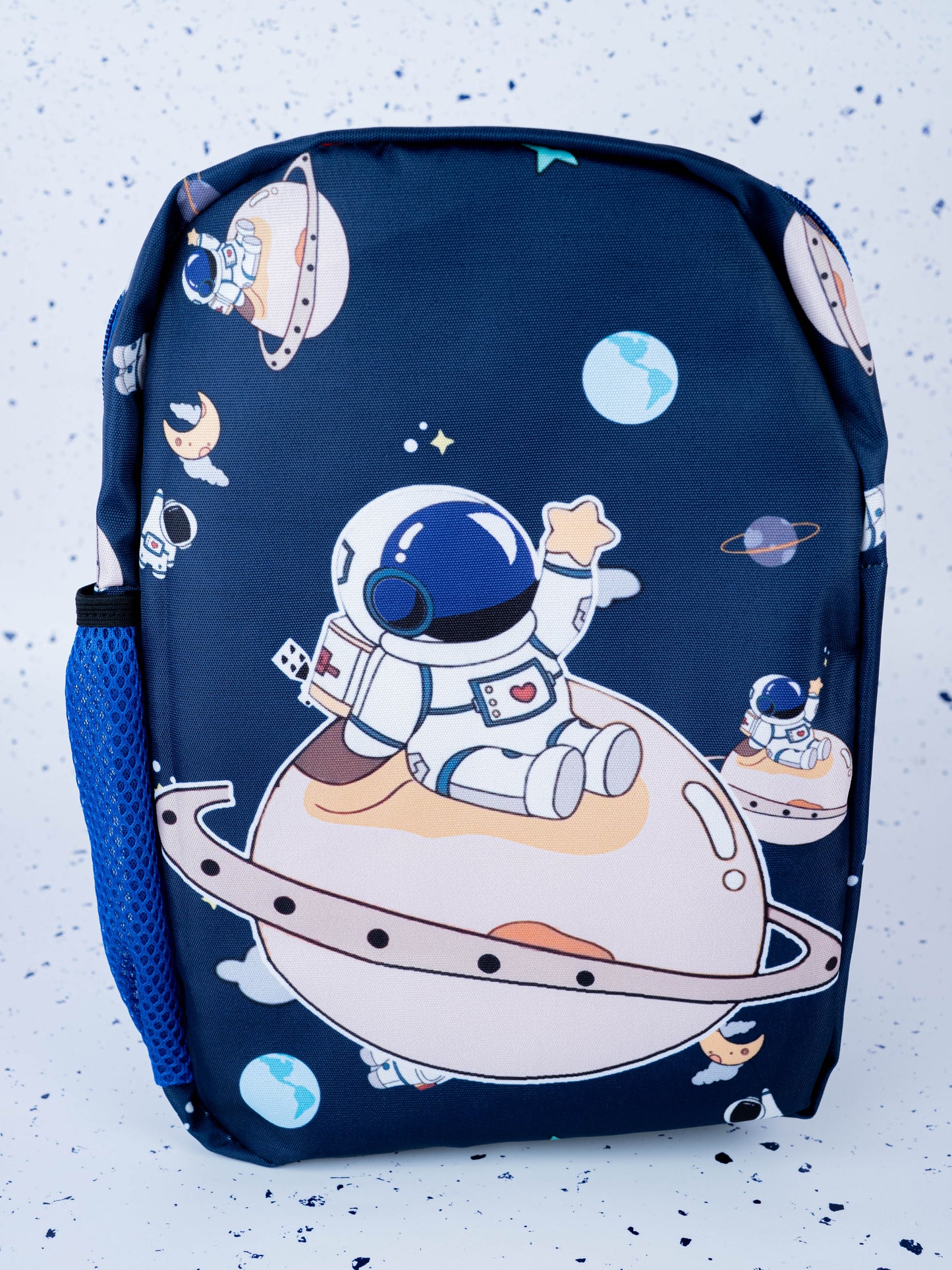 Kids Back Bag - Astronat - WBG1810-4