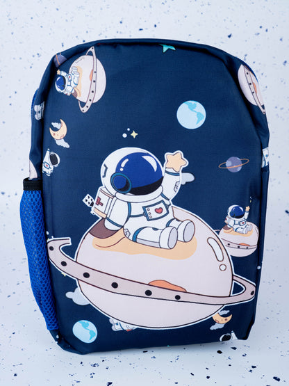 Kids Back Bag - Astronat - WBG1810-4