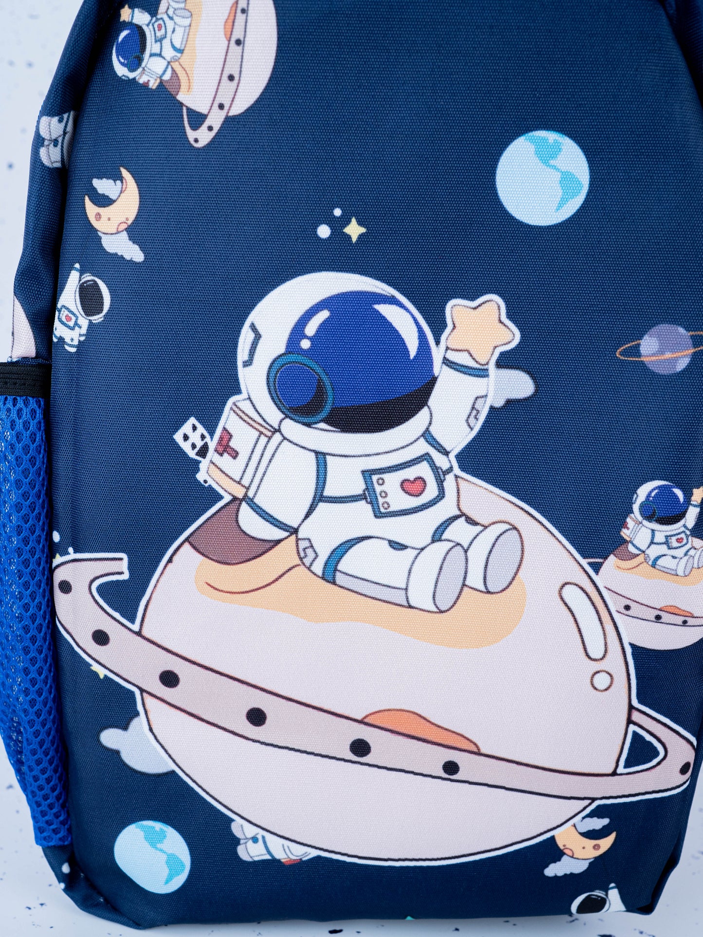 Kids Back Bag - Astronat - WBG1810-4