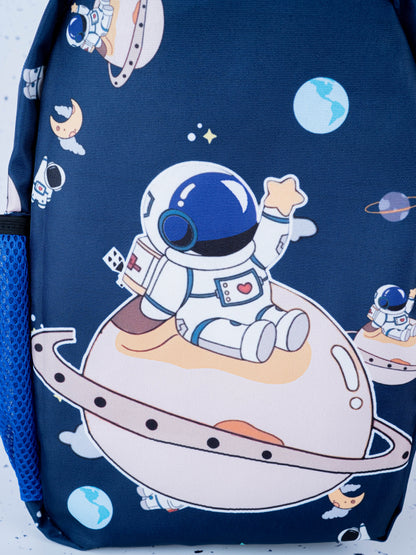Kids Back Bag - Astronat - WBG1810-4