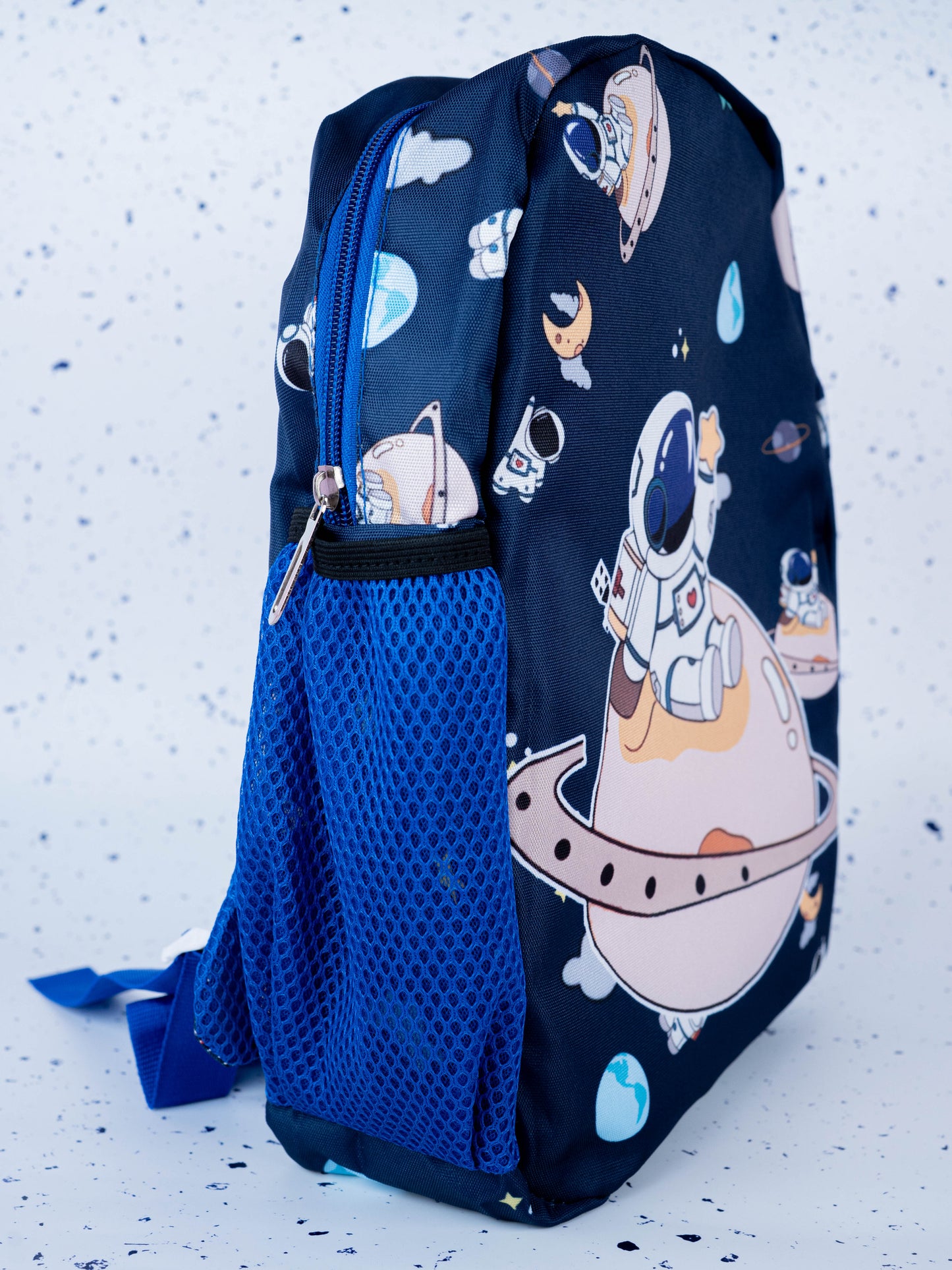 Kids Back Bag - Astronat - WBG1810-4