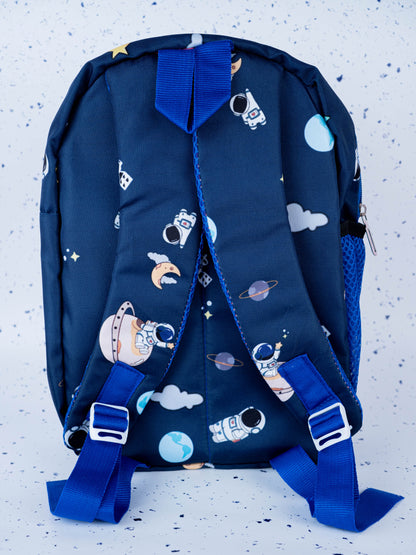 Kids Back Bag - Astronat - WBG1810-4