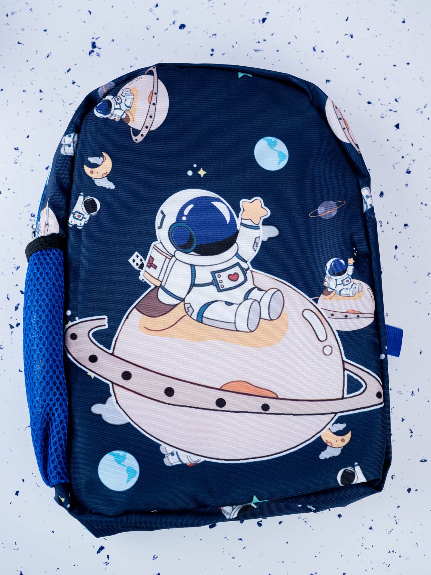 Kids Back Bag - Astronat - WBG1810-4
