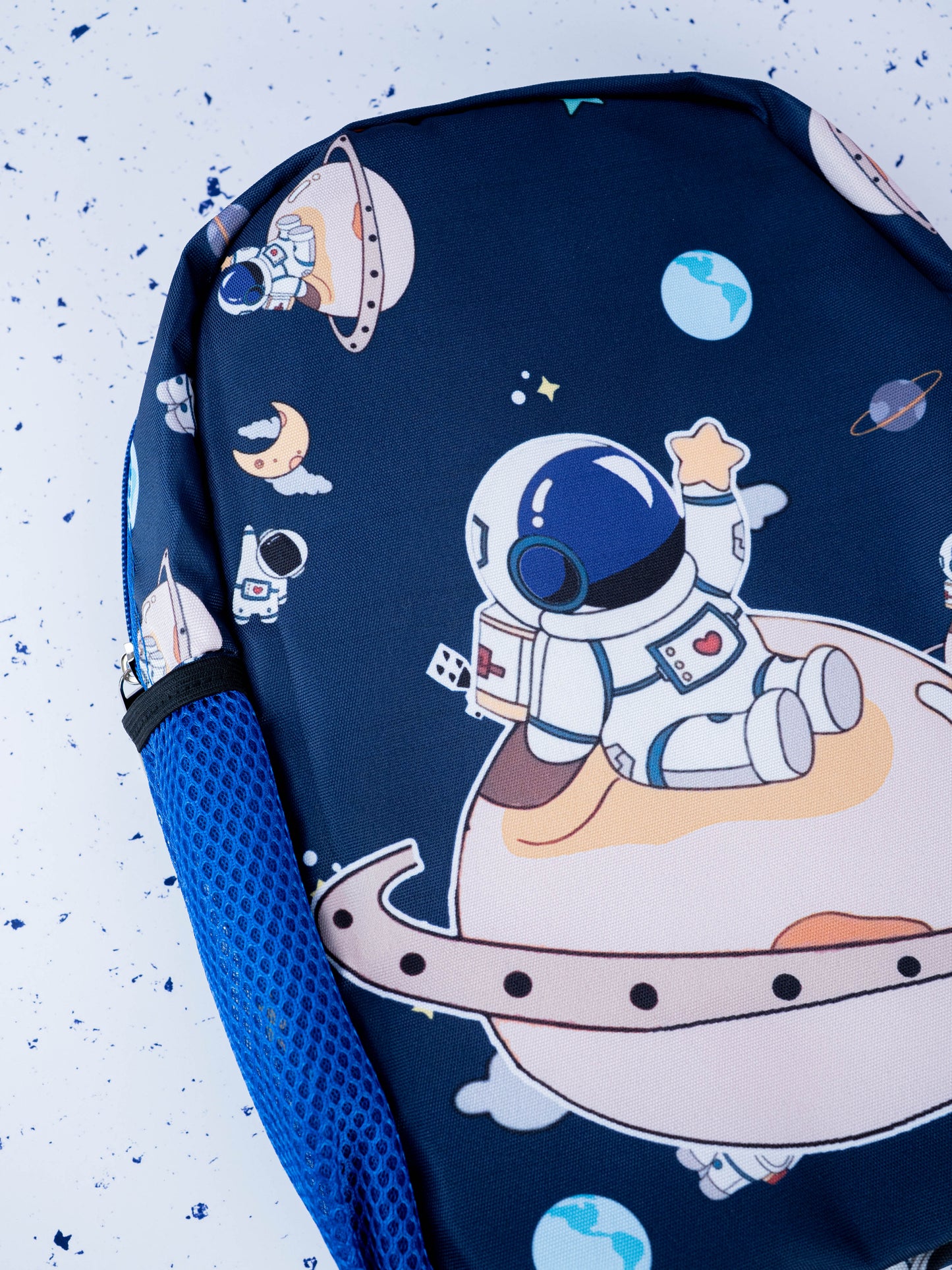 Kids Back Bag - Astronat - WBG1810-4