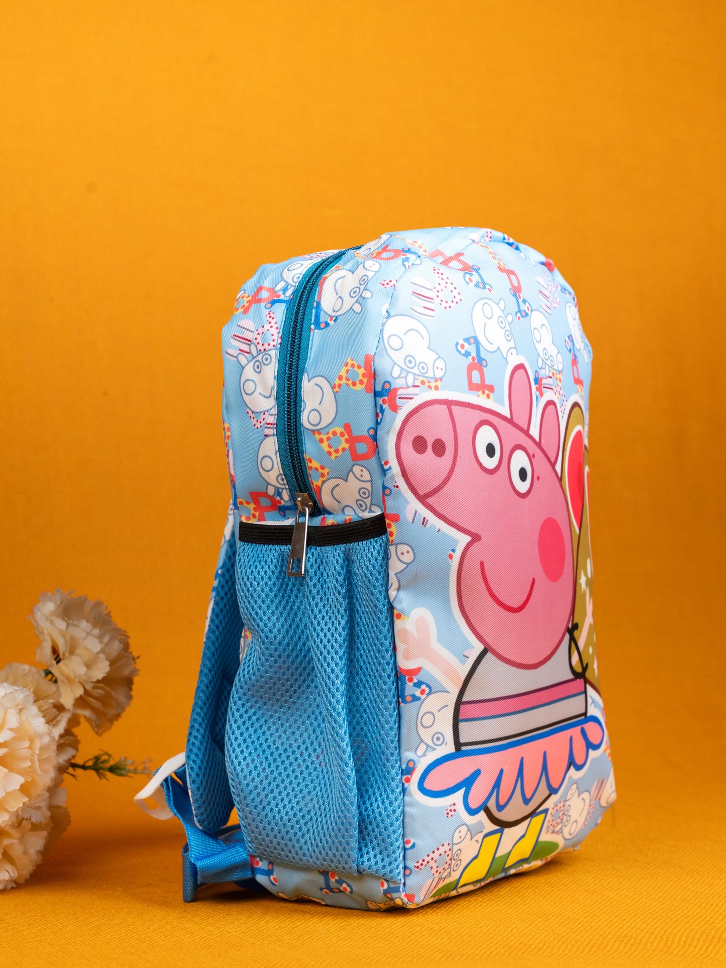 Kids Back Bag - Peppa Pig - WBG1810-6