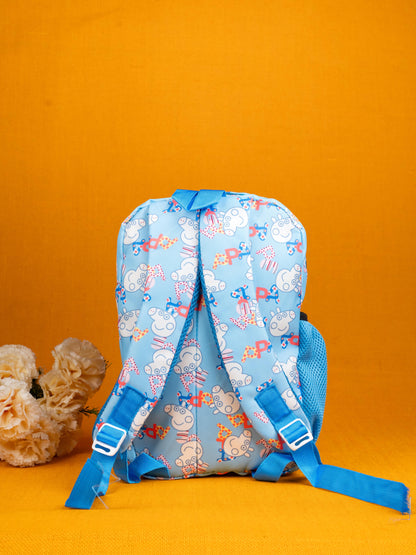 Kids Back Bag - Peppa Pig - WBG1810-6