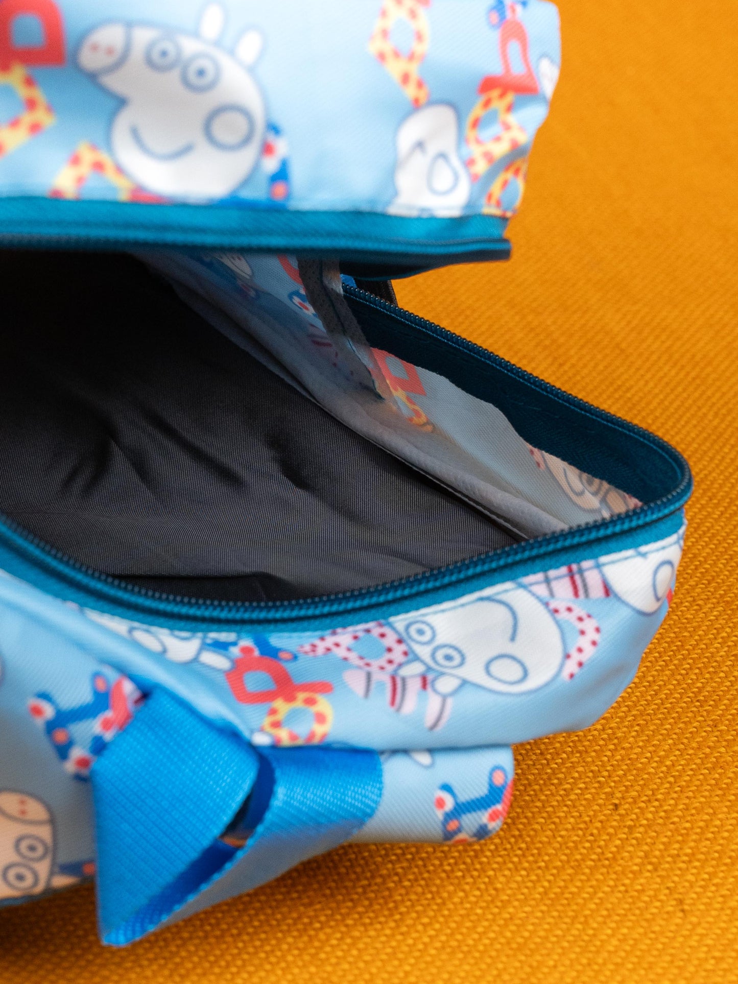 Kids Back Bag - Peppa Pig - WBG1810-6