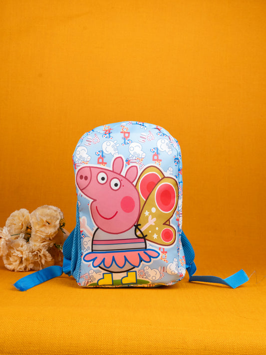 Kids Back Bag - Peppa Pig - WBG1810-6