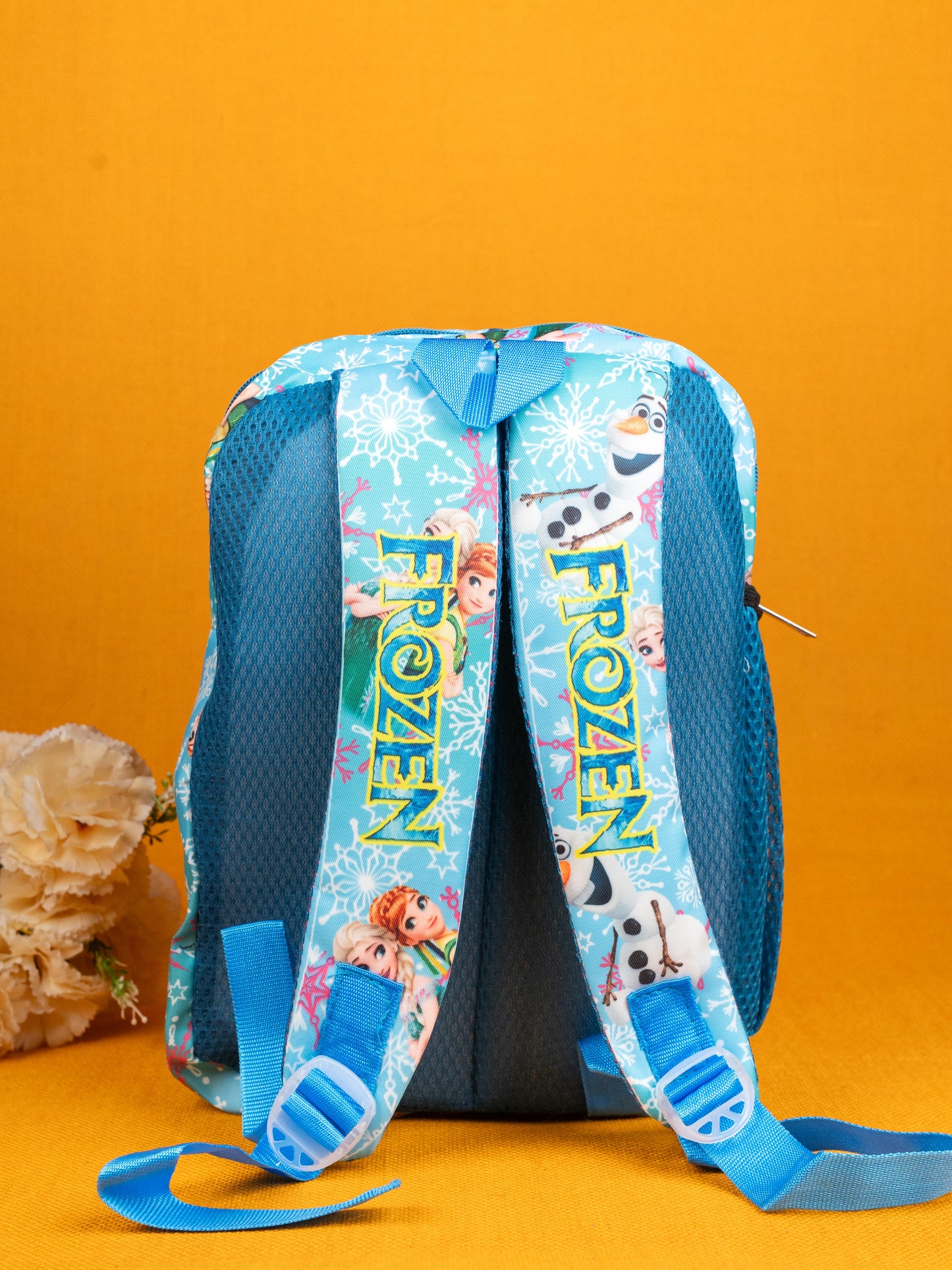 Kids Back Bag - Frozen - WBG1810-3
