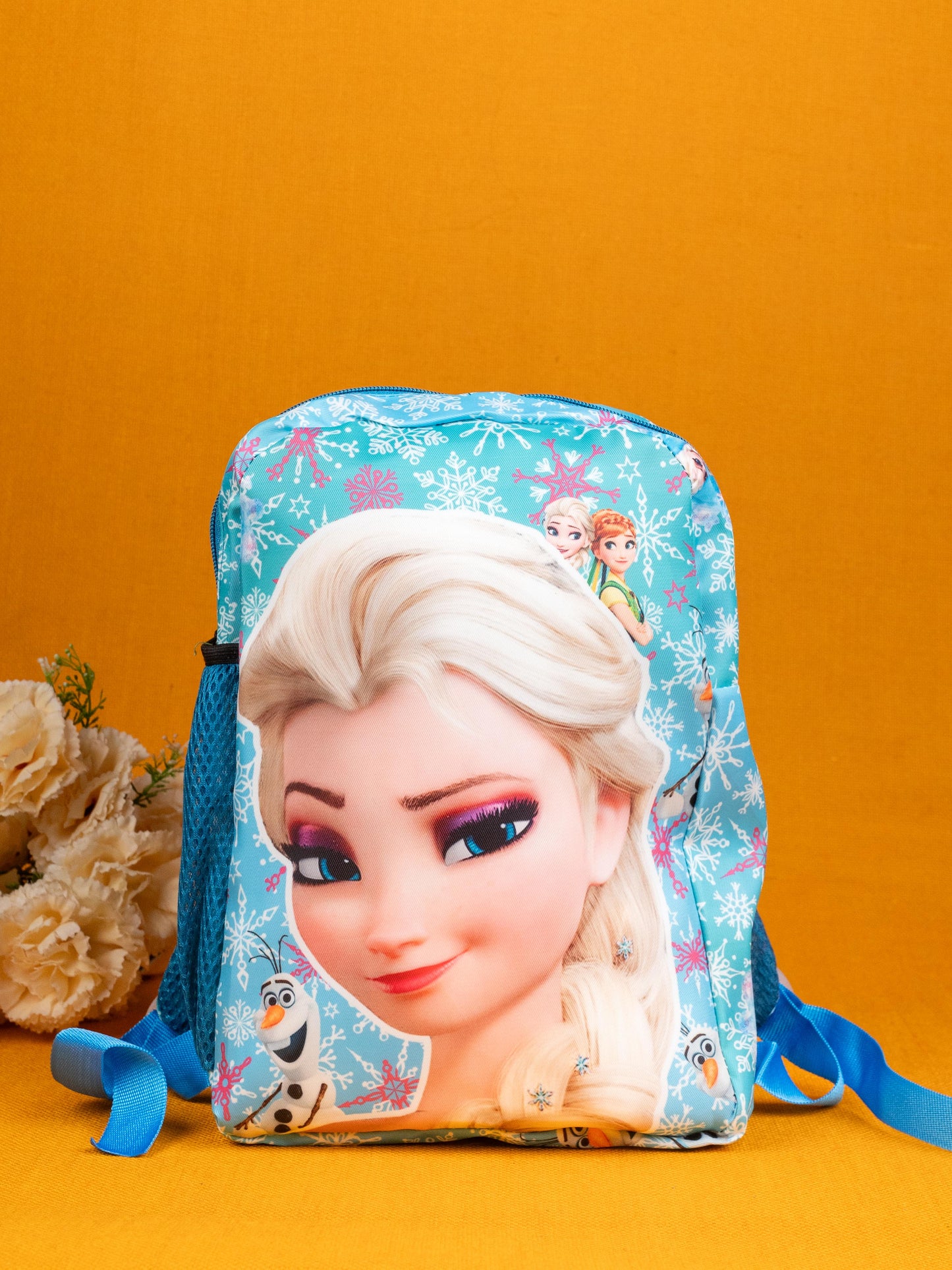 Kids Back Bag - Frozen - WBG1810-3