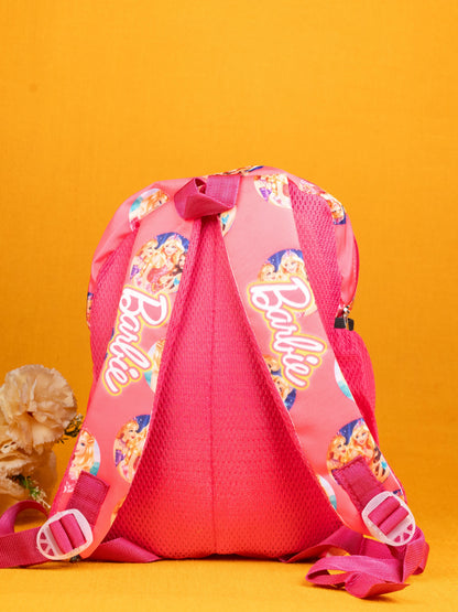 Kids Back Bag - Barbie - WBG1810-5