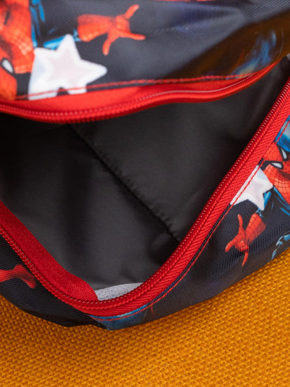 Kids Back Bag - Spiderman - WBG1810-1