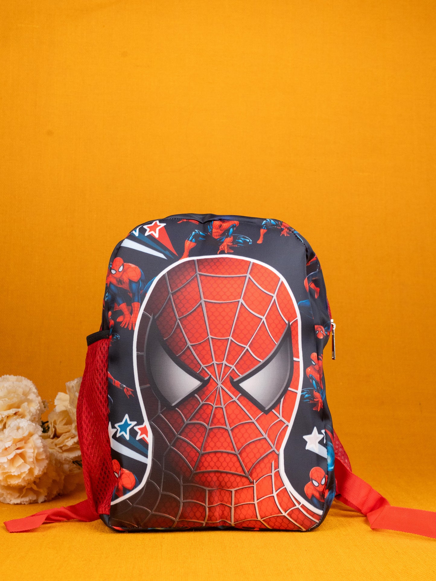 Kids Back Bag - Spiderman - WBG1810-1