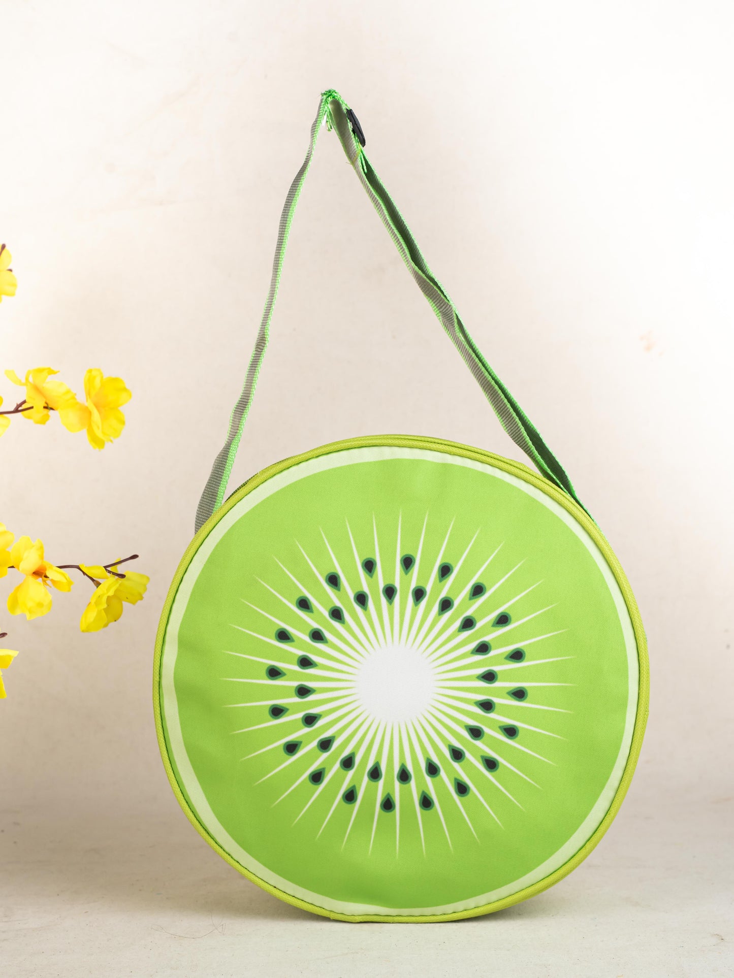 Kids Sling Bag - 10 Inch - Kiwi - WBG1832-4