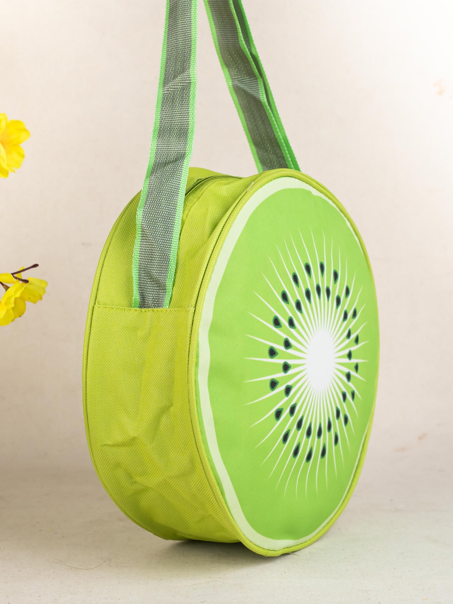 Kids Sling Bag - 10 Inch - Kiwi - WBG1832-4