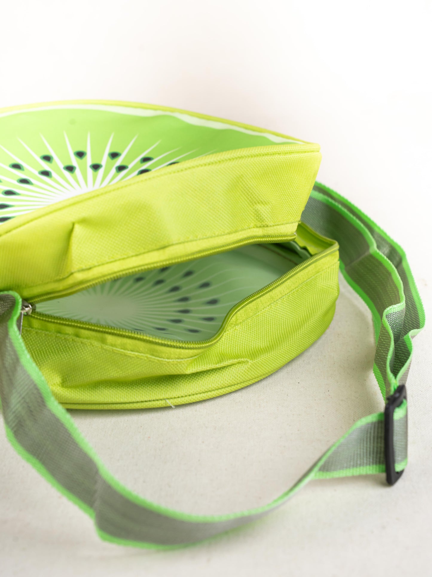 Kids Sling Bag - 10 Inch - Kiwi - WBG1832-4