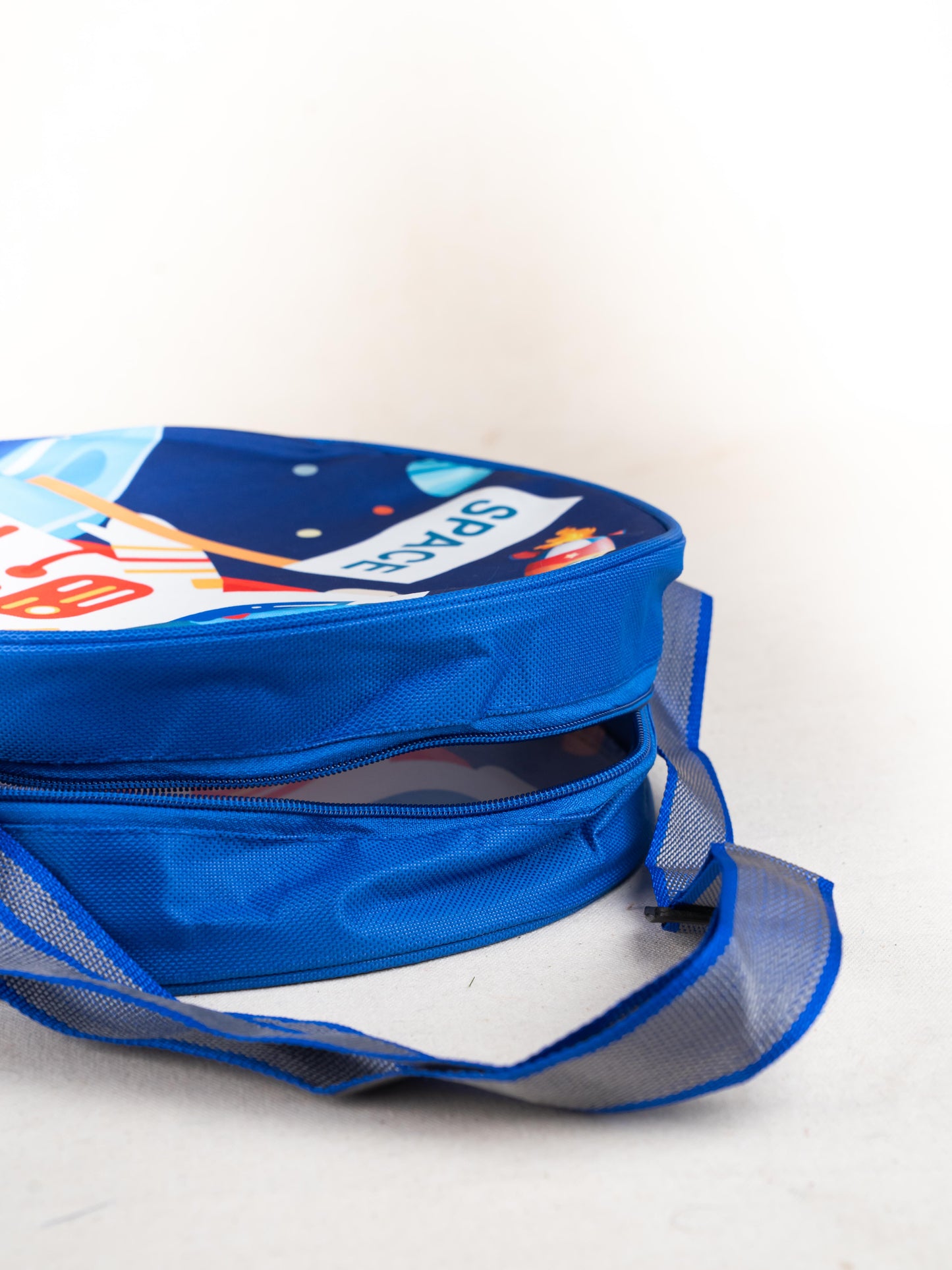 Kids Sling Bag - 10 Inch - Astronaut - WBG1832-5
