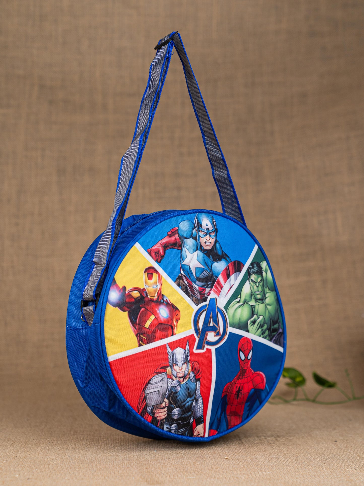 Kids Sling Bag - 10 Inch - Avengers - WBG1832-10