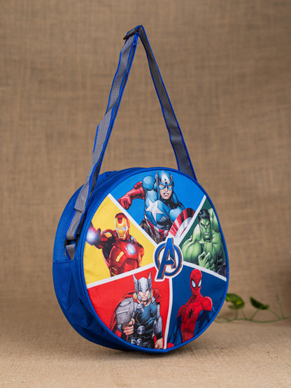 Kids Sling Bag - 10 Inch - Avengers - WBG1832-10