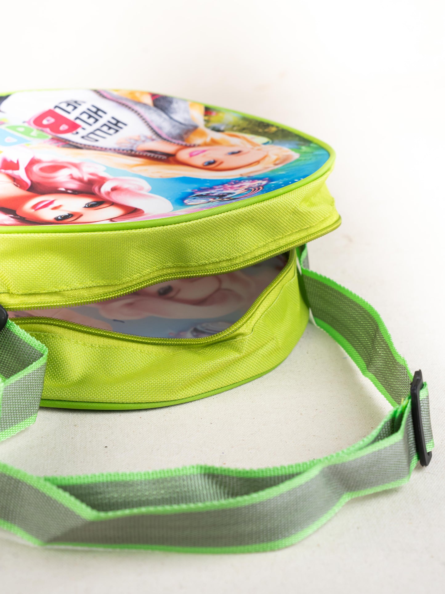 Kids Sling Bag - 10 Inch - Barbie - WBG1832-8