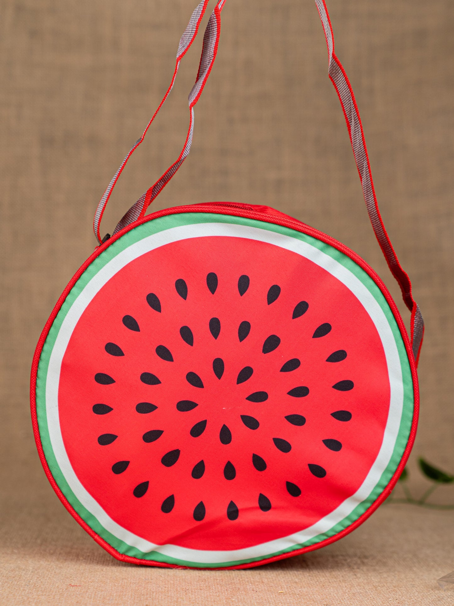 Kids Sling Bag - 10 Inch - Watermelon - WBG1832-9