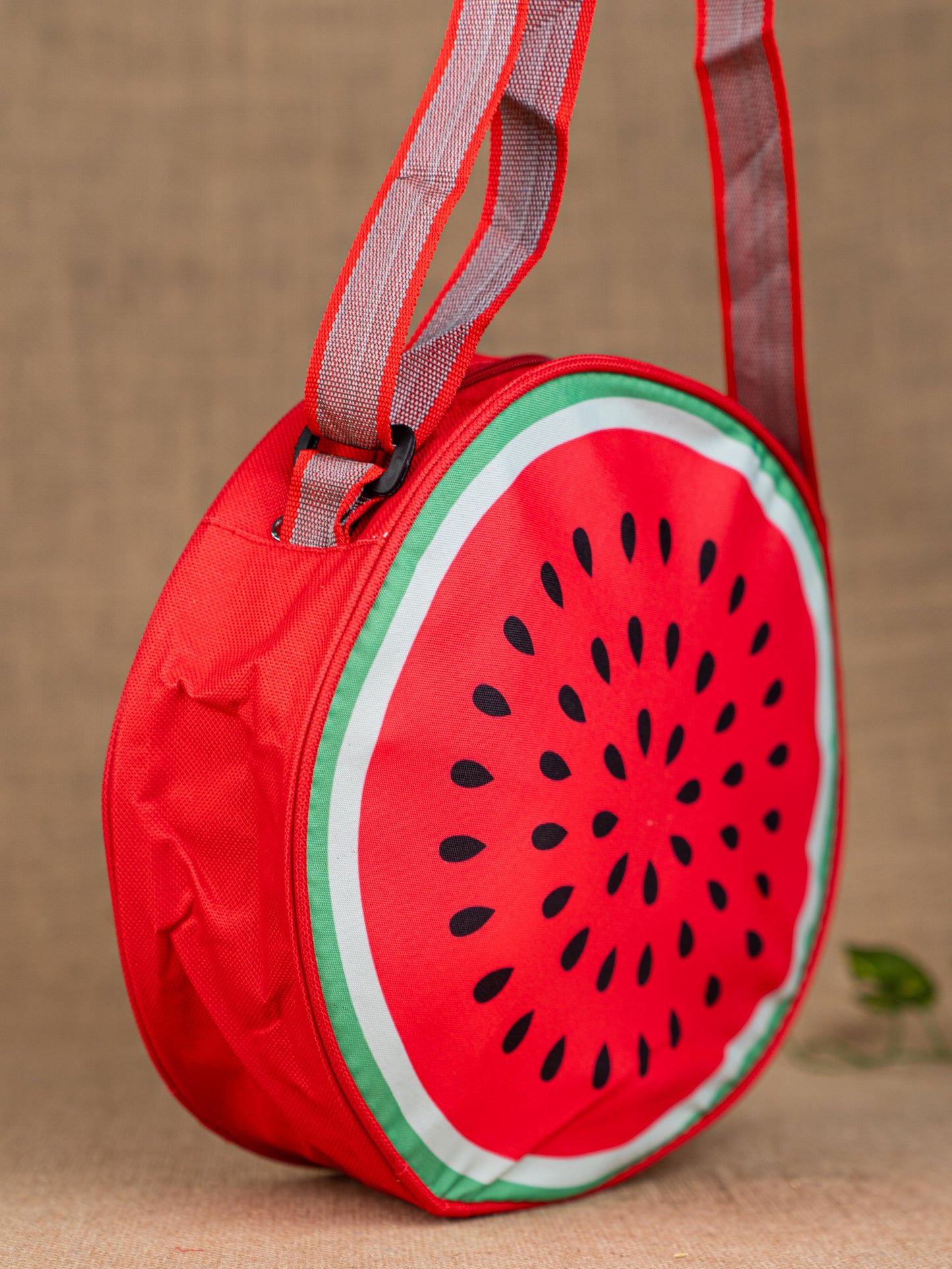 Kids Sling Bag - 10 Inch - Watermelon - WBG1832-9
