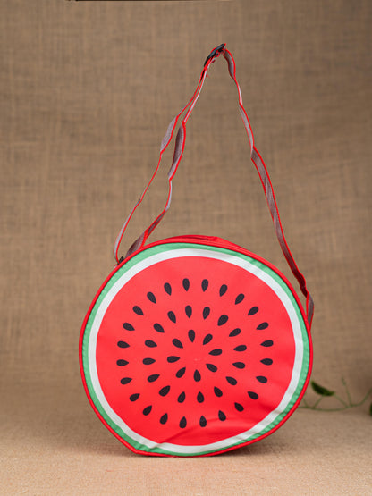 Kids Sling Bag - 10 Inch - Watermelon - WBG1832-9