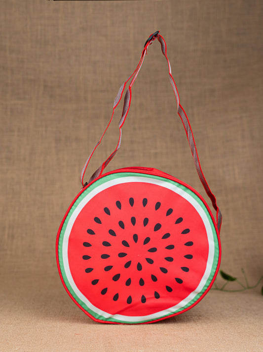 Kids Sling Bag - 10 Inch - Watermelon - WBG1832-9
