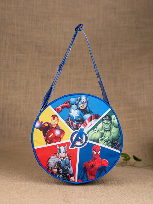 Kids Sling Bag - 10 Inch - Avengers - WBG1832-10