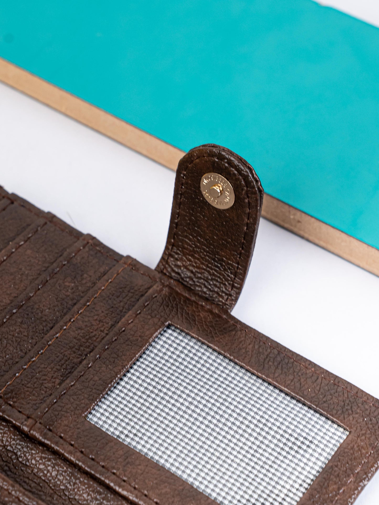 Designer Handy  Pouch with Clasp lock - WBG1848