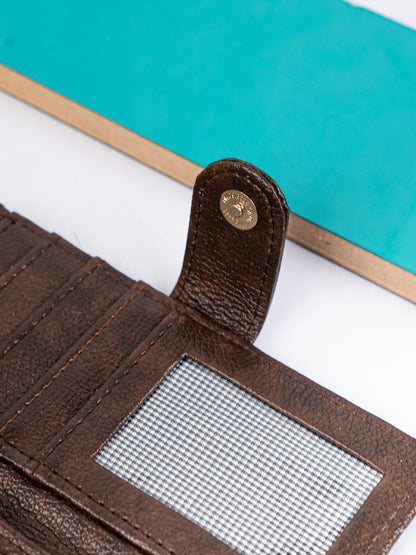 Designer Handy  Pouch with Clasp lock - WBG1848