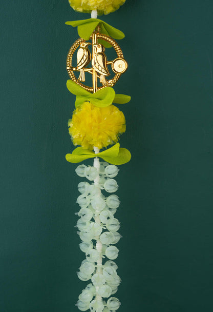 Artifical Flower Thoran - Set of 2 - WBG1880