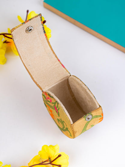 Floral Bangle Holder - 3 inch - WBG1845