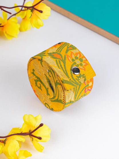 Floral Bangle Holder - 3 inch - WBG1845