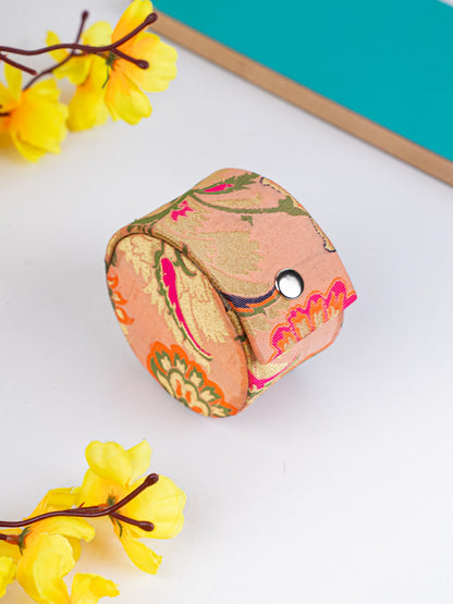 Floral Bangle Holder - 3 inch - WBG1845