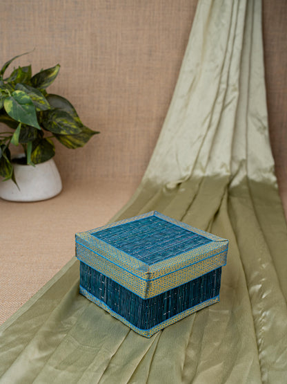 Korai Box - 5x5 inch - WBG1906