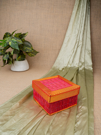 Korai Box - 5x5 inch - WBG1906