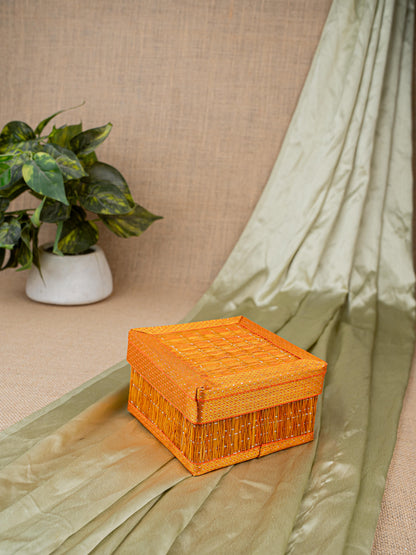 Korai Box - 5x5 inch - WBG1906