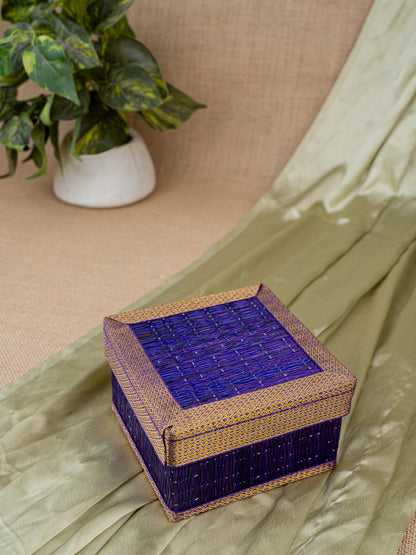 Korai Box - 5x5 inch - WBG1906