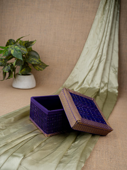 Korai Box - 5x5 inch - WBG1906