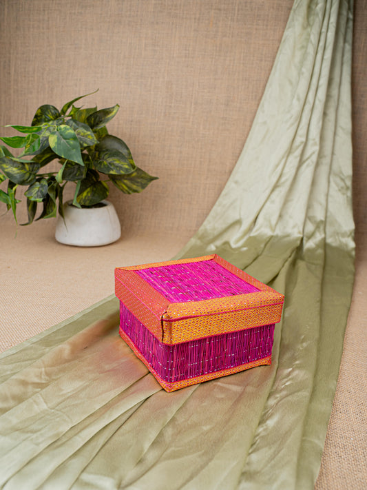 Korai Box - 5x5 inch - WBG1906